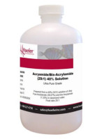 GR319-500 30% Bis-Acrylamide Solution 19:1, 500 ml